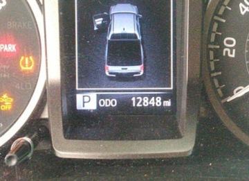 Toyota Tacoma II 2023 Toyota Tacoma 2023, 3.5L, 4x4, TRD OFF-ROAD, od ubezpieczalni 3.5 Benzyna, zdjęcie 12