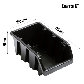 Размеры ИНСТРУМЕНТАЛЬНОЙ НАСТЕННОЙ ДОСКИ. 78x39см 18 кювет