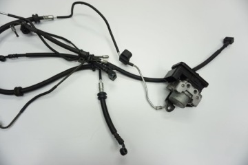 KAWASAKI Z-300 15-18 НАСОС АБС + ТРУБКИ