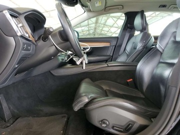 Volvo S90 II 2018 Volvo S90 T6 Inscription 2018 2.0l 2.0 Benzyna 316KM, zdjęcie 7