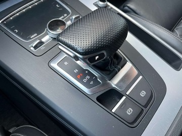 Audi Q5 II SUV 2.0 TDI 190KM 2018 Audi Q5 2.0 diesel 190 KM automat QUATTRO S LINE zarej w PL zamiana, zdjęcie 18