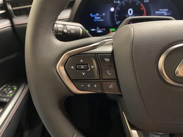 Lexus 2025 Lexus LBX 1.5 Hybrid Elegant Lexus LBX 1.5 Elegant, zdjęcie 12