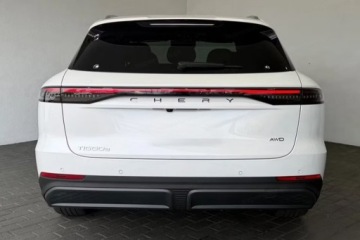 Chery Tiggo 9 SUV PHEV 1.5 Super Hybrid 428KM 2025 Tiggo 9 Prestige 1.5 T-GDI Super Hybrid DHT 7os. 428KM 2025, zdjęcie 4