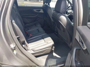 Audi Q7 II 2019 Audi Q7 2019 Audi Q7 Premium 45 TFSI quattro 2.0 Benzyna 248KM, zdjęcie 8