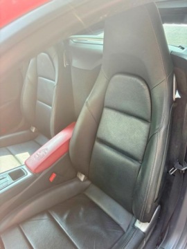 Porsche Cayman 981c Coupe 3.4 325KM 2014 Porsche Cayman S 2014 3.4 Benzyna 325KM, zdjęcie 2