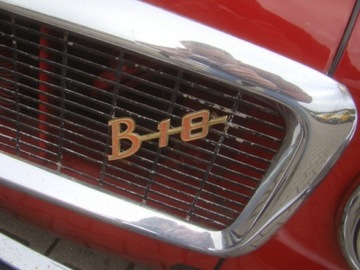 Ford Taunus I 1965 VOLVO PENTA 544 1.6 BENZYNZ SPROWADZONY, zdjęcie 27