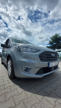 Ford Transit Connect III Van L1 1.5 EcoBlue 120KM 2023