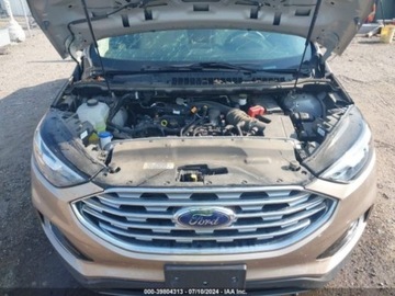 Ford Edge II 2020 Ford Edge Sel, 2020r., 4x4, 2.0L 2.0 Benzyna 250KM, zdjęcie 11