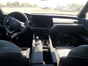 Lexus 2024 Lexus TX 350 Base 2024 2.4 Benzyna 275KM, zdjęcie 7