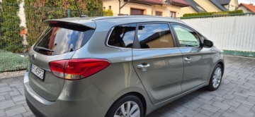 Kia Carens IV Minivan 1.6 GDI 135KM 2014 KIA CARENS BUSINESS LINE! Super stan!, zdjęcie 12