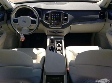 Volvo XC90 II 2024 Volvo XC 90 2024r, 2.0L, 4x4, Plus 2.0 Benzyna 247KM, zdjęcie 7