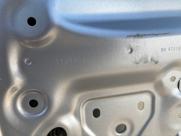 DVEŘE PRAVÉ PŘEDNÍ VW ID.BUZZ ID BUZZ 1T3 1T3831312