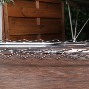 Решетка GRILLING для жарки рыбы закрытая, решетка К3