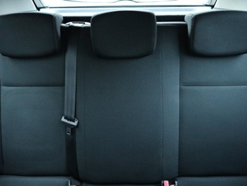 Renault Megane III Hatchback 1.6 16v 100KM 2011 Renault Megane 1.6 16V, Salon Polska, GAZ, zdjęcie 9