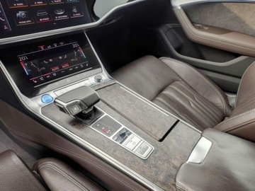 Audi A6 C8 Avant 3.0 50 TDI 286KM 2019 Audi A6 Avant 50TDI Tiptronic Matrix Zawieszenie PneumatyczneQuattro, zdjęcie 12