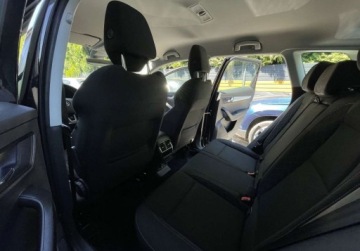 Skoda Karoq Crossover 1.6 TDI 115KM 2018 Skoda Karoq 1.6 TDI DSG zarejestrowana GWARANCJA bezwypadkowa 1.6, zdjęcie 12