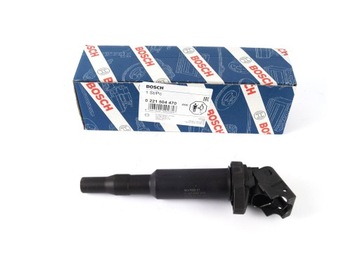 BOSCH 0221504470 CÍVKA ZAPALOVACÍ CITROEN ORIGINÁLNÍ