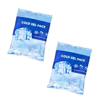 Lodówka kompresorowa Turystyczna YOLCO BX40 39L GRATIS Wkłady