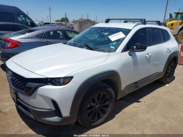 Mazda 2025 Mazda CX-50 2.5 S Preferred Package 2025 2.5 Benzyna 187KM, zdjęcie 1