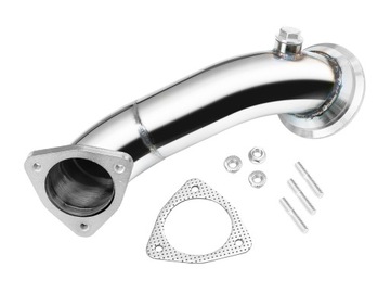 Downpipe OPEL Astra OPC 2.0T G, H 2002-2010