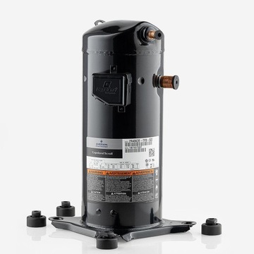 SPRĘŻARKA DO POMPY CIEPŁA model: ZR48K3-PFJ 1-faza