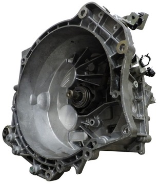 КОРОБКА ПЕРЕДАЧ FIAT DUCATO 2.3 M40 150 180 55259559