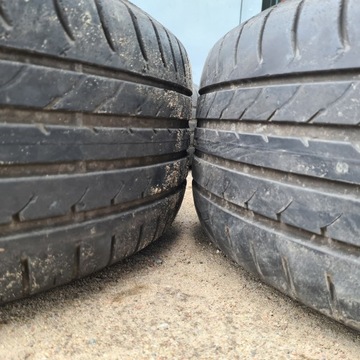 ЛЕТНИЕ КОЛЕСА ОРИГИНАЛ MERCEDES GLK 235/60 R17