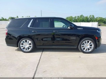 Chevrolet Tahoe GMT900 2024 Chevrolet Tahoe High Country 2024 6.2l 6.2 Benzyna 420KM, zdjęcie 6