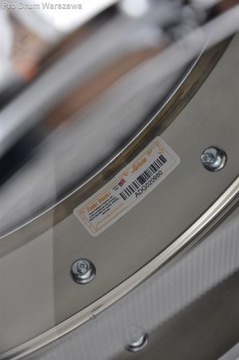 Людвиг Супрафоник LM402 14x6,5 дюймов