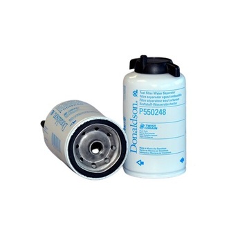 Filtr paliwa separator wody Donaldson P550248 CUMMINS 3903202