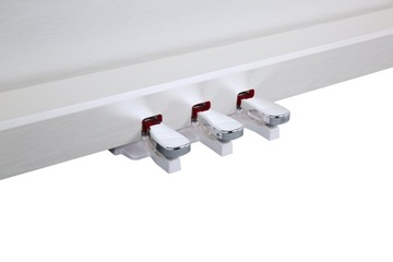 Dynatone SLP-150 WH — цифровое пианино