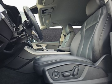 Audi Q7 II SUV Facelifting  3.0 45 TDI 231KM 2021 Audi Q7 Matrixy, aktywny tempomat, skretna tylna os, pneumatyka 3.0 231KM, zdjęcie 9