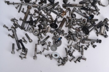 Болты крепления рамы BMW R 1200 RT K26 10-13