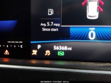 Volkswagen Tiguan II 2022 Volkswagen Tiguan 2022 Volkswagen Tiguan 2.0T SE 4MOTION 2.0 Benzyna 184KM, zdjęcie 13