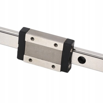 PROWADNICA LINIOWA MGN12H WAŁEK PODPARTY 200MM C