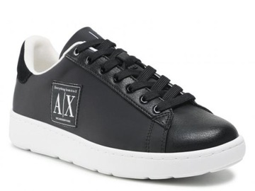 Buty Męskie EA XUX084-XV557-O002 AX SNEAKER 42