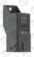 BERU RELÉ SVÍČEK ŽHAVÍCÍCH GSE147