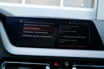 BMW Seria 2 G42-U06 Active Tourer 1.5 218i 136KM 2024 BMW 218 BMW 218i M Sport Fotel Sportowy Shadow Lin, zdjęcie 31