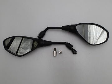 LUSTERKA LUSTERKO BMW F 800GS F650GS F800R
