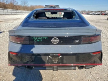 Nissan 2024 Nissan Inny Z Nismo 2024 3.0 Benzyna 420KM, zdjęcie 2