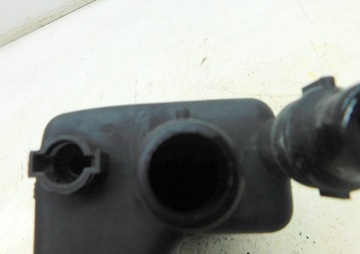 BMW E39 2.5 NÁDRŽ VYROVNÁVACÍ KAPALINY CHLADÍCÍHO