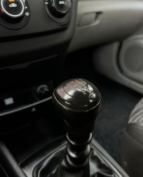 Kia Ceed I Hatchback 1.4 109KM 2007 Kia Ceed Salon PL Klima Isofix Gwarancja w cenie Warszawa VLFX 1.4 109KM, zdjęcie 20