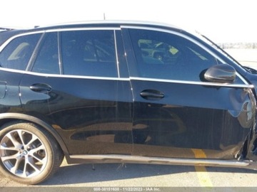 BMW X5 G05 2020 BMW X5 2020r., 4x4, 3.0L, zdjęcie 4