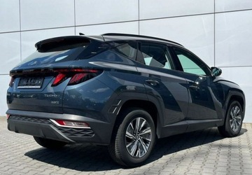 Hyundai Tucson IV SUV HEV 1.6 T-GDI HEV 230KM 2022 Hyundai Tucson Hybryda Automat Navi Kamera Full Led Sport FV23, zdjęcie 7