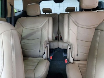 Cadillac 2020 Cadillac XT6 Sport 2020 3.6l 3.6 Benzyna 310KM, zdjęcie 10