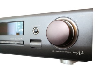 ST-GT550 Technics Stereo Synthesizer Tuner Radio n2