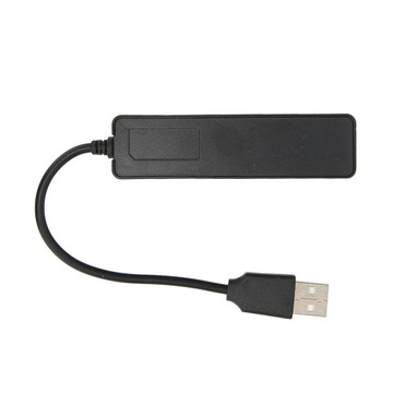 Концентратор USB2.0 Устройство чтения карт памяти Быстрое