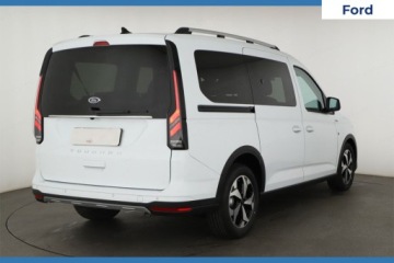 Ford Tourneo Connect IV Van 2,0 EcoBlue 122KM 2026 Tourneo Connect Grand L2H1 Active A7 2.0 122KM, zdjęcie 5