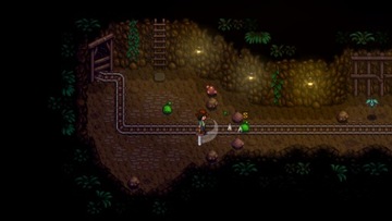 ПК Steam в Stardew Valley