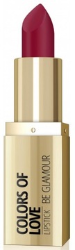 Delia Pomadka do Ust 407 Get Lucky Colors Of Love 4 g